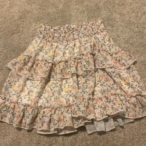 altard state skirt! never worn!!